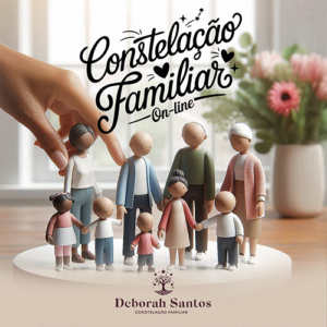 Constelação Familiar Online